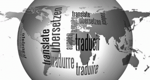 Übersetzungen: Sprachen, Deutsch, Englisch, Französisch, Spanisch, Italienisch, Russisch, Polnisch, Tschechisch und Portugiesisch